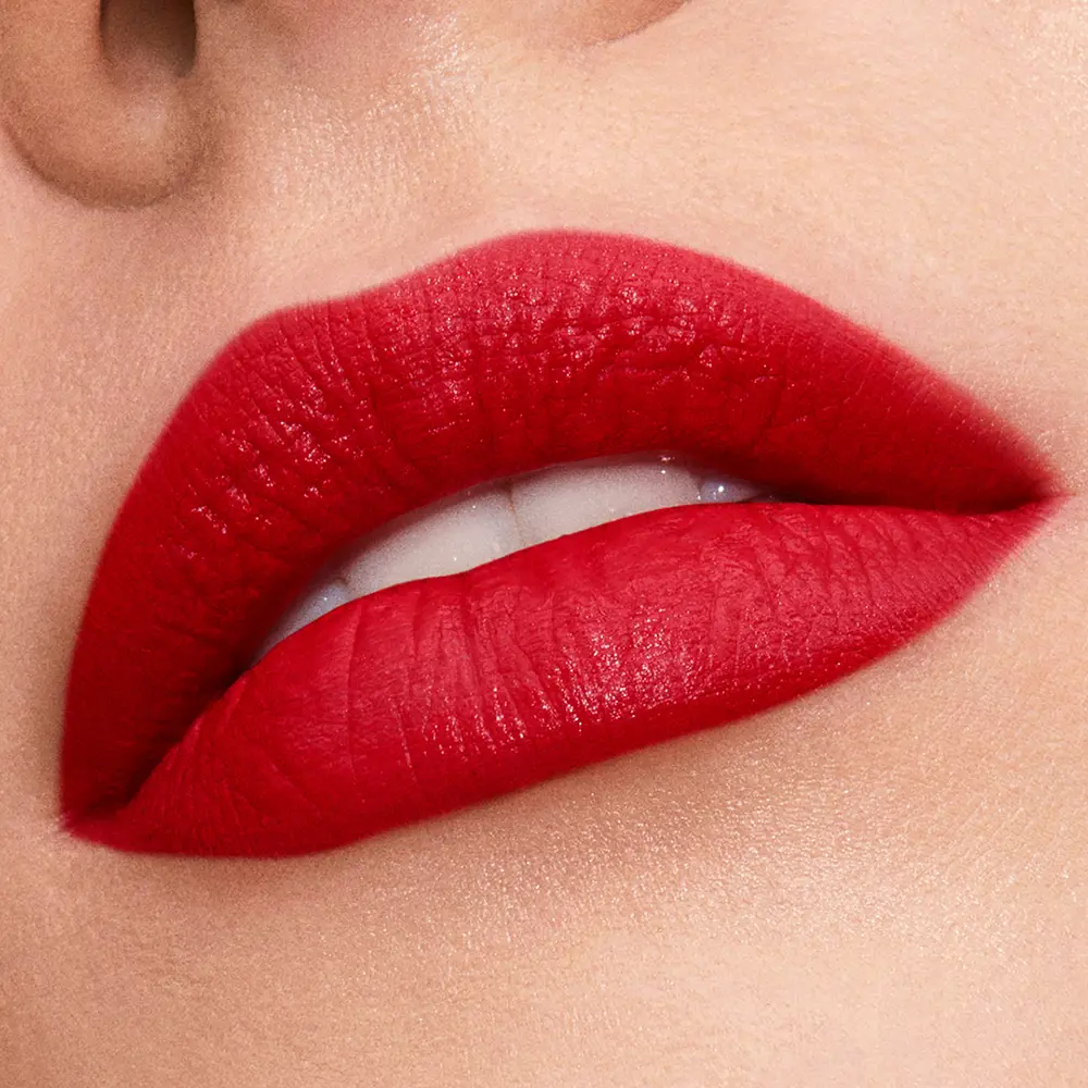 Помада для губ Pure color explicit matte barra de labios Estée Lauder, цвет 303-Heartbeat, 7 гр. — фото 3