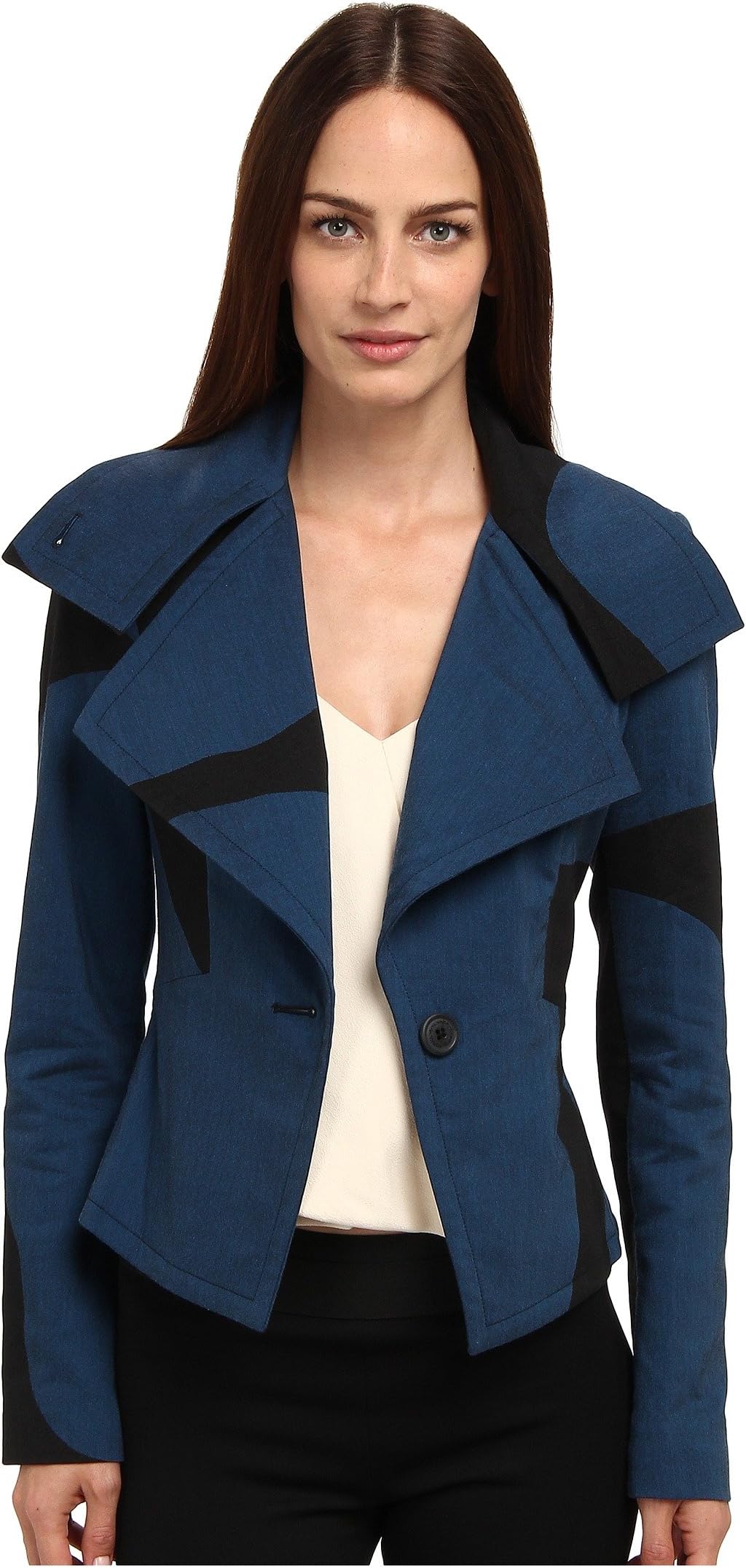 

Куртка Vivienne Westwood Whisper Jacket, цвет Petrol