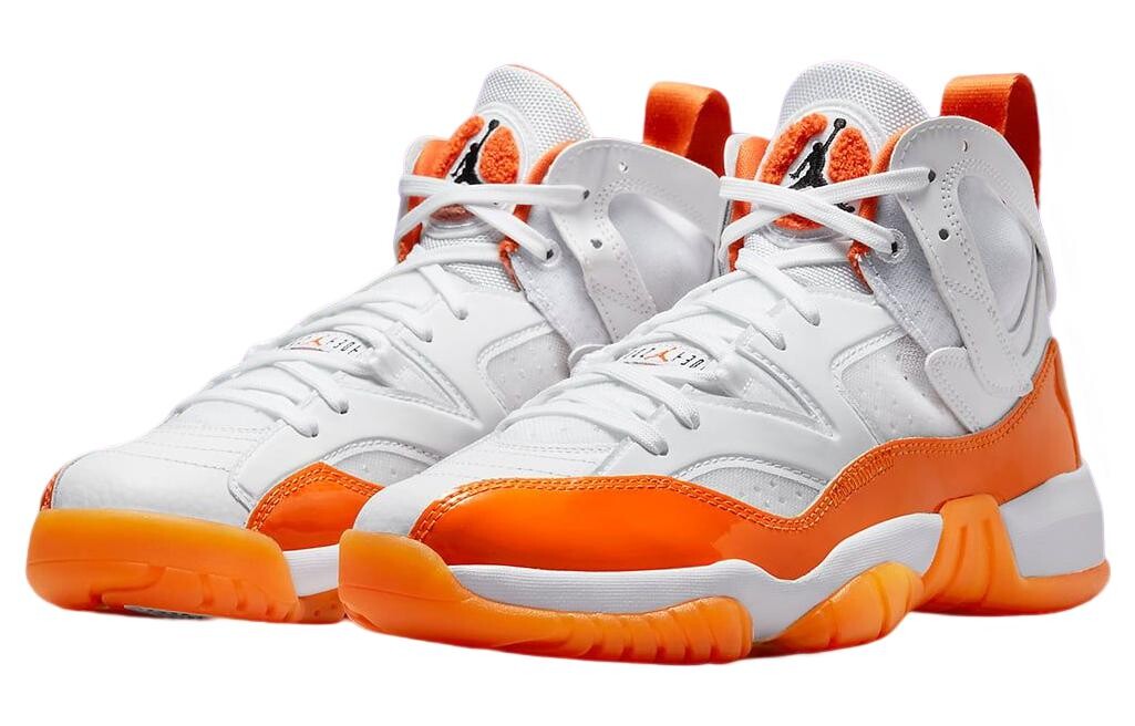Женские баскетбольные кроссовки Jordan Jumpman Two Trey Vintage — фото 3