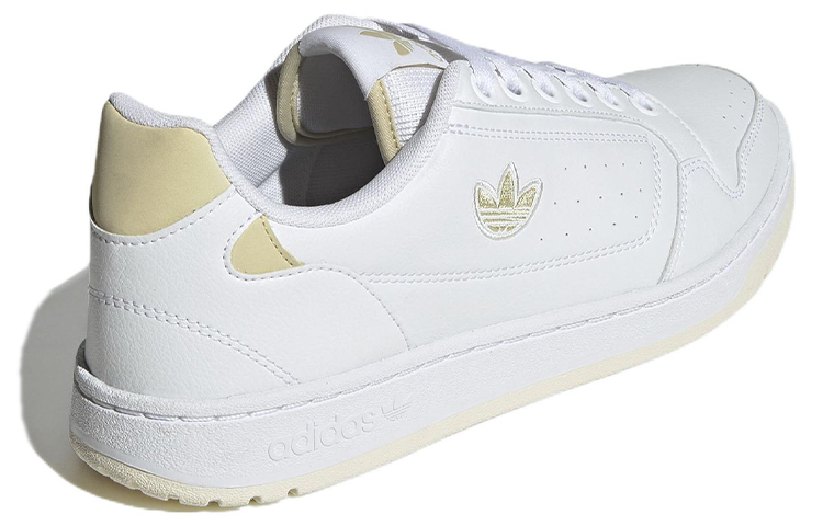 

Кроссовки Adidas Originals Originals Ny 90 'White Gold'