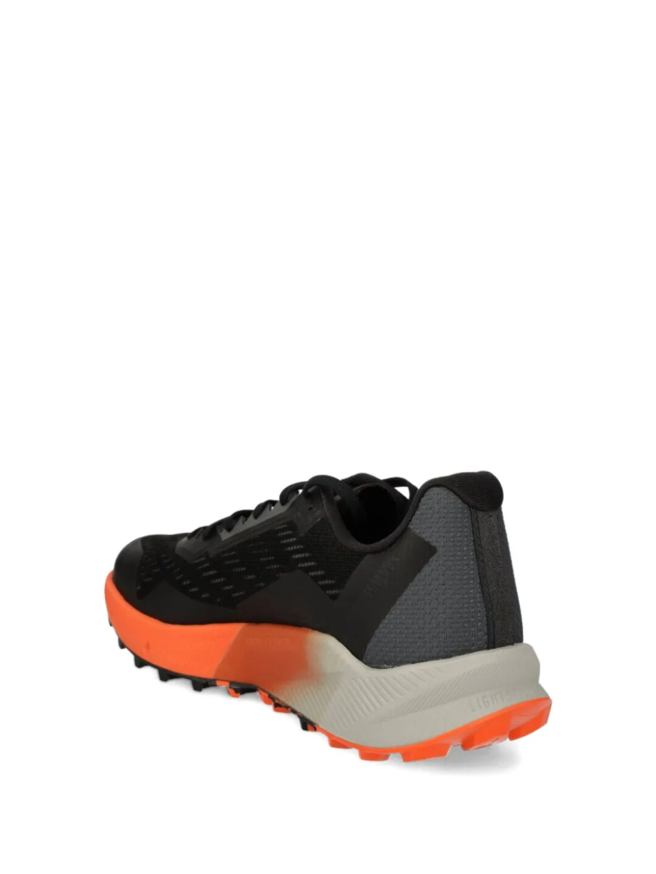 

Кроссовки Adidas Terrex Agravic Flow 2.0, черный