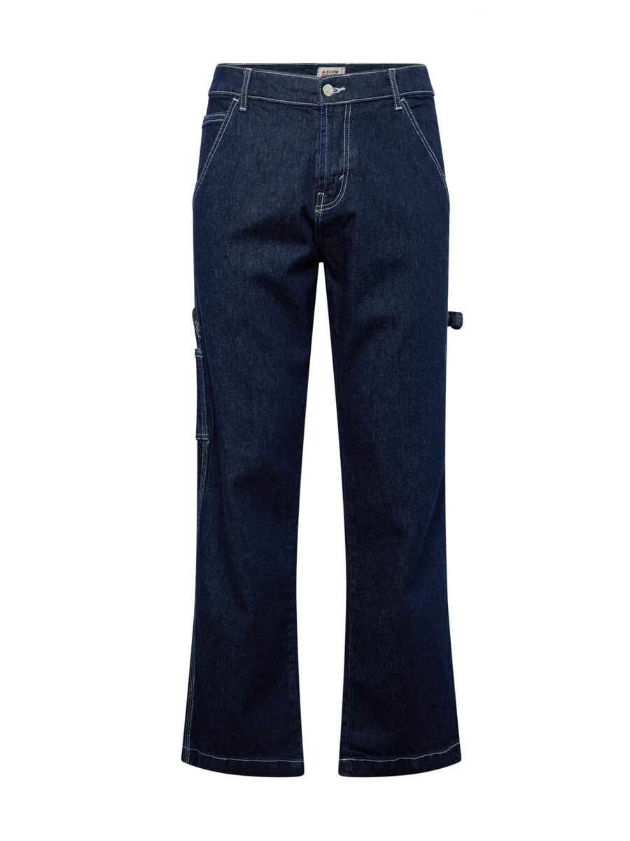 

Обычные джинсы Denim Project, синий деним