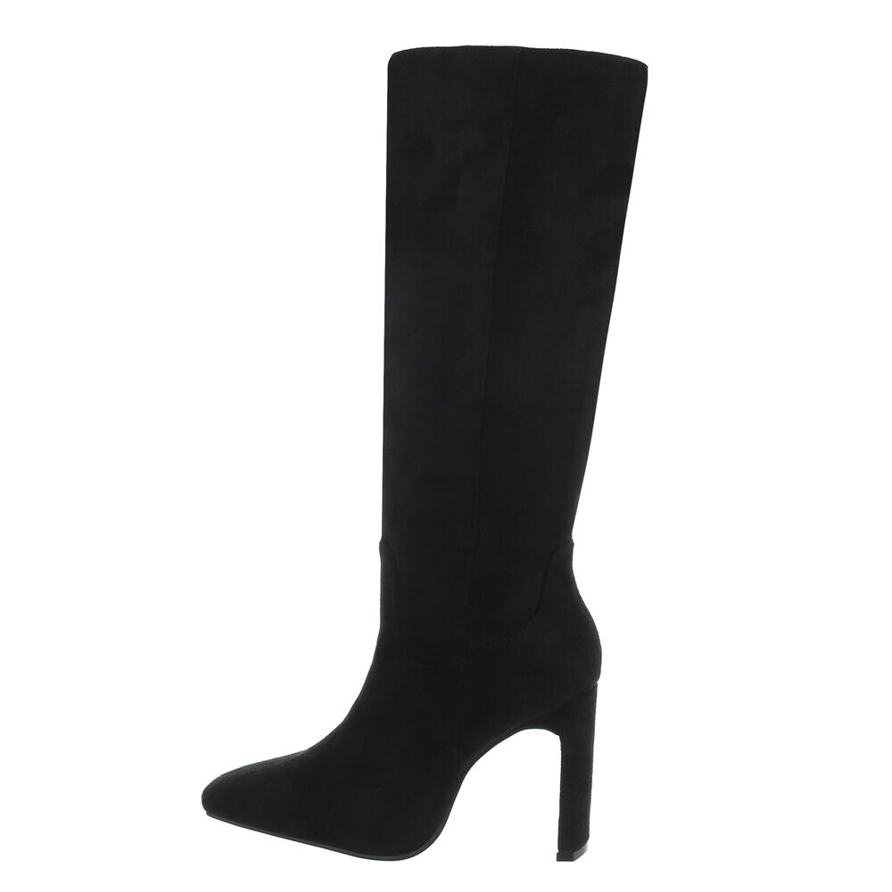 

Ботинки Ital Design Stiefel, черный