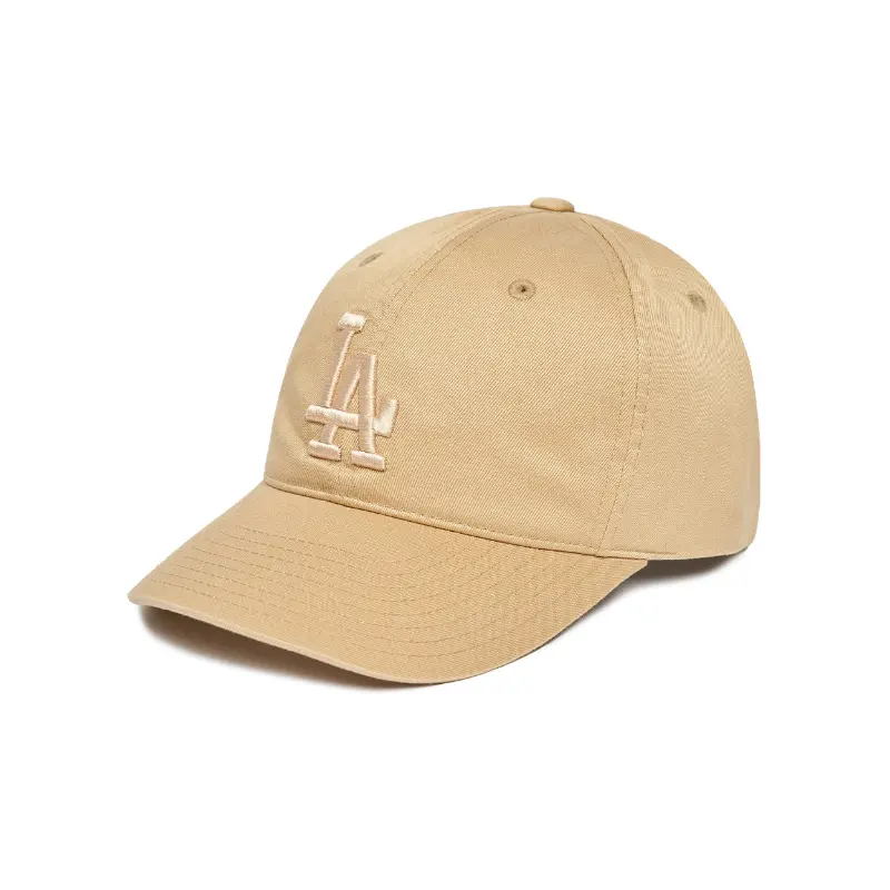 

MLB Хлопковая бейсболка унисекс, Brown