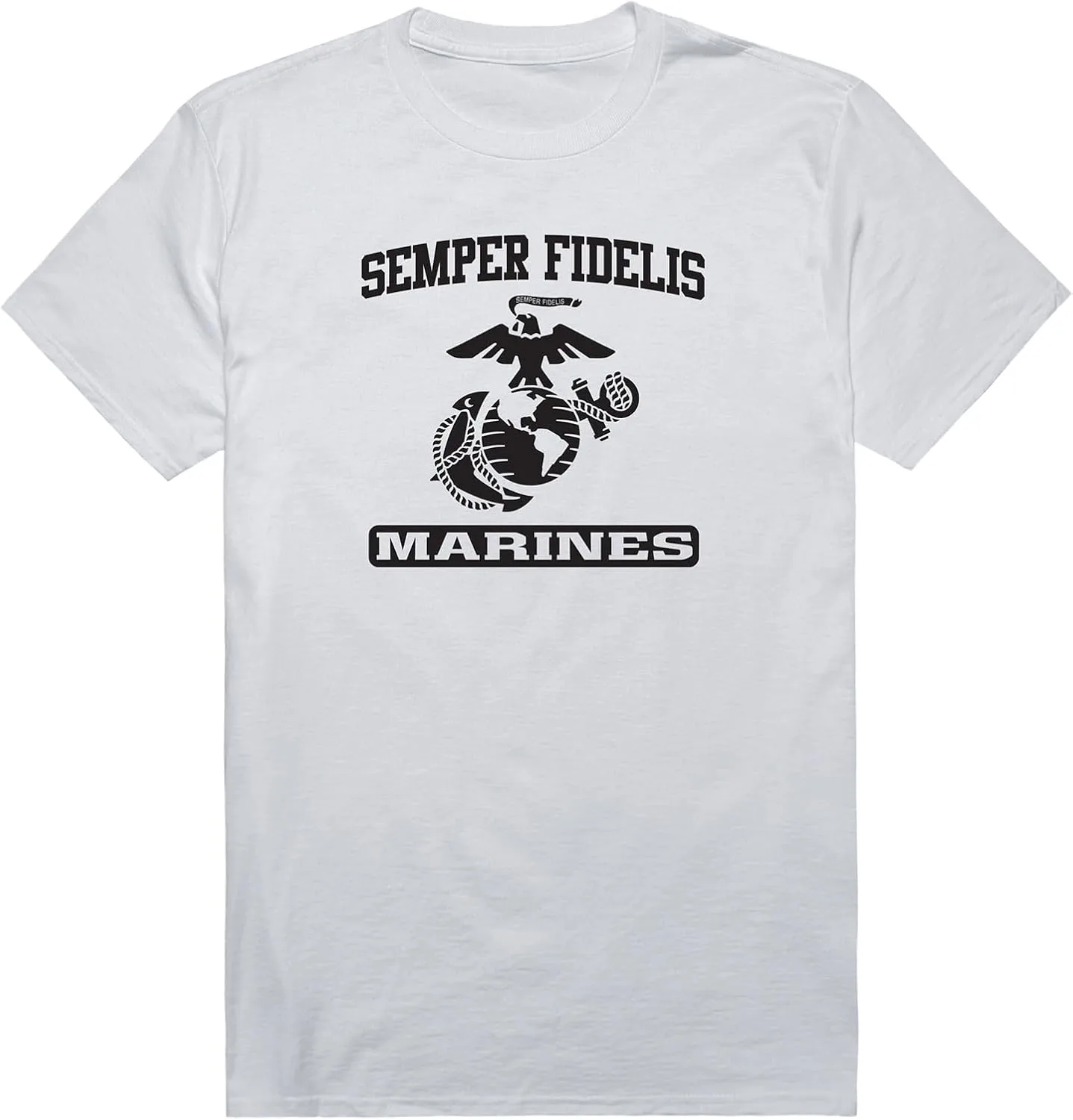 

Rapiddominance Basic лицензированная футболка Military