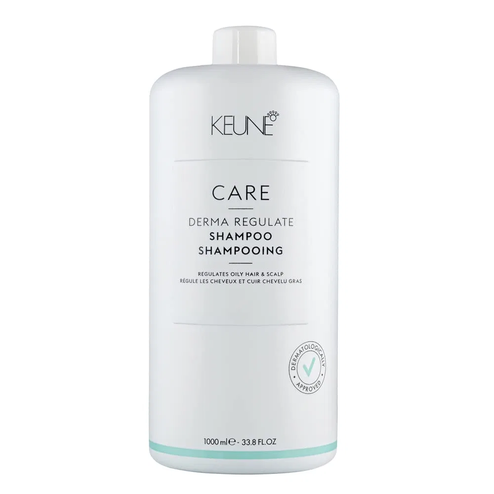 Шампунь Care Derma Regulate от Keune Keune