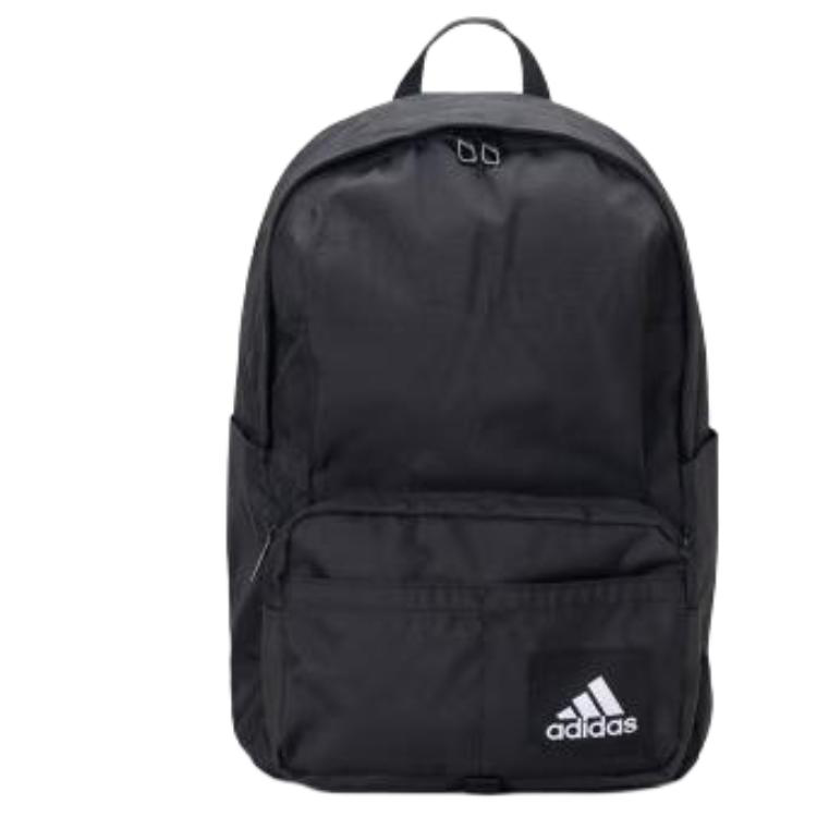 

Adidas Тканевый рюкзак, стандартный, унисекс, черный