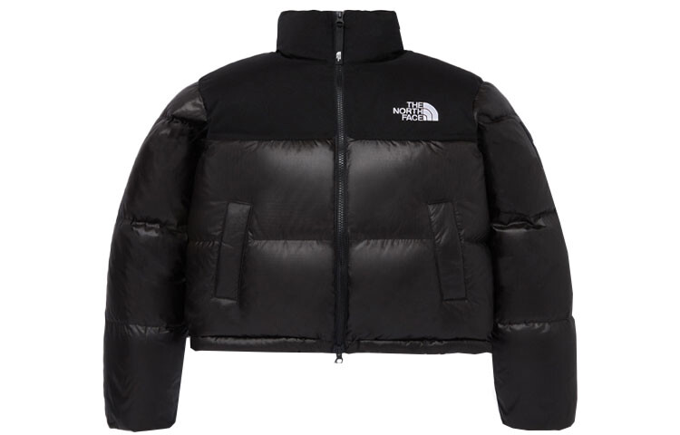 

THE NORTH FACE Женский пуховик, цвет Black