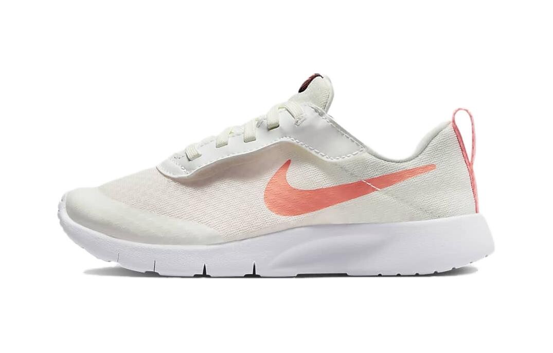 

Детские кроссовки Nike Tanjun PS, White/Orange