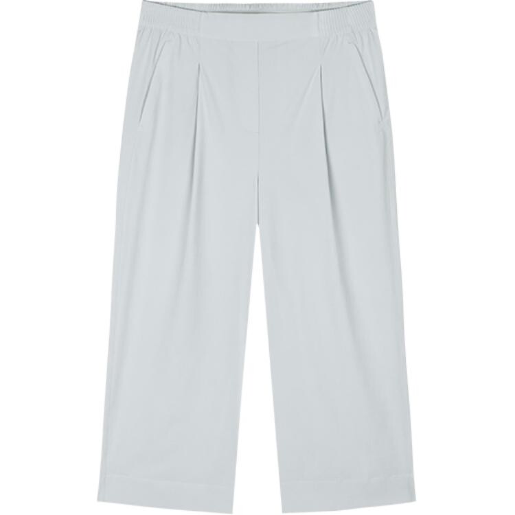

Повседневные брюки Champion All Weather Series женские серые туманные Anta