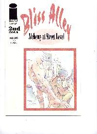 

Bliss Alley Alchemy at Street Level #2 (Image Comics)