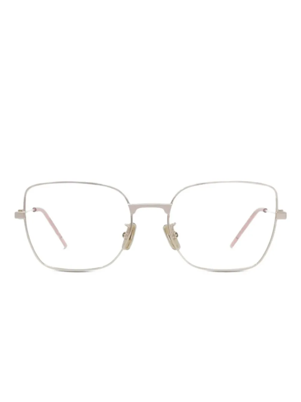 

Очки квадратной формы Givenchy, серебристый