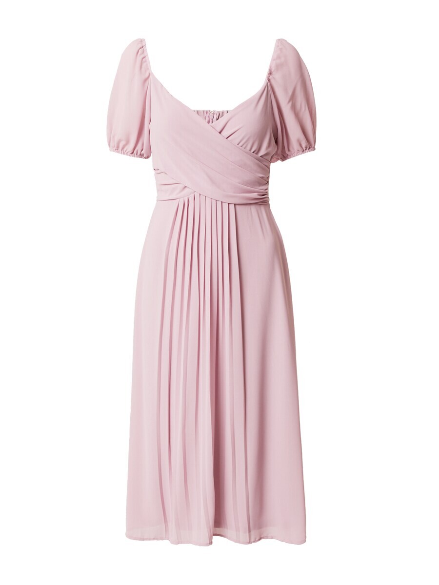 

Коктейльное платье TFNC Cocktail Dress ISAC, розовый