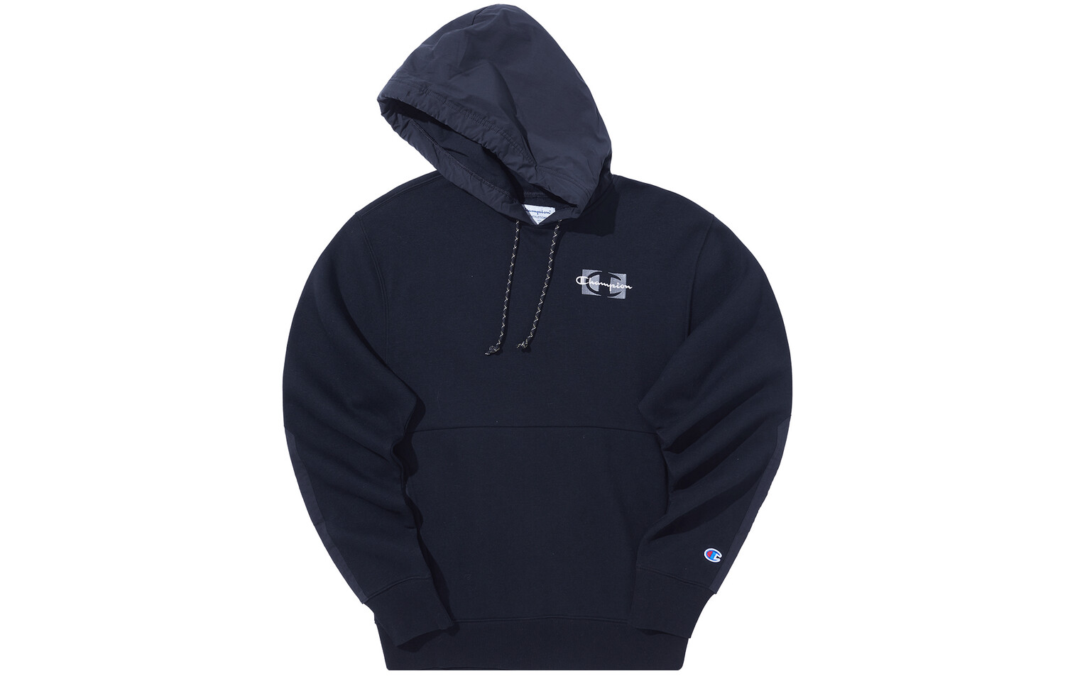 

Толстовка унисекс Champion, цвет Blue