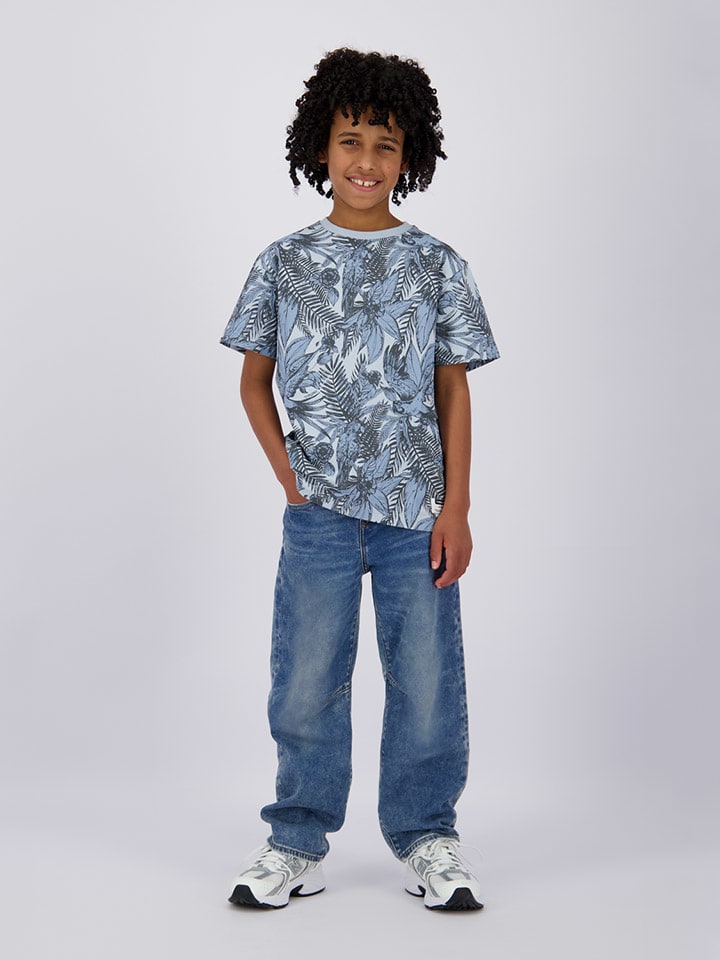 

Джинсы Vingino, синий