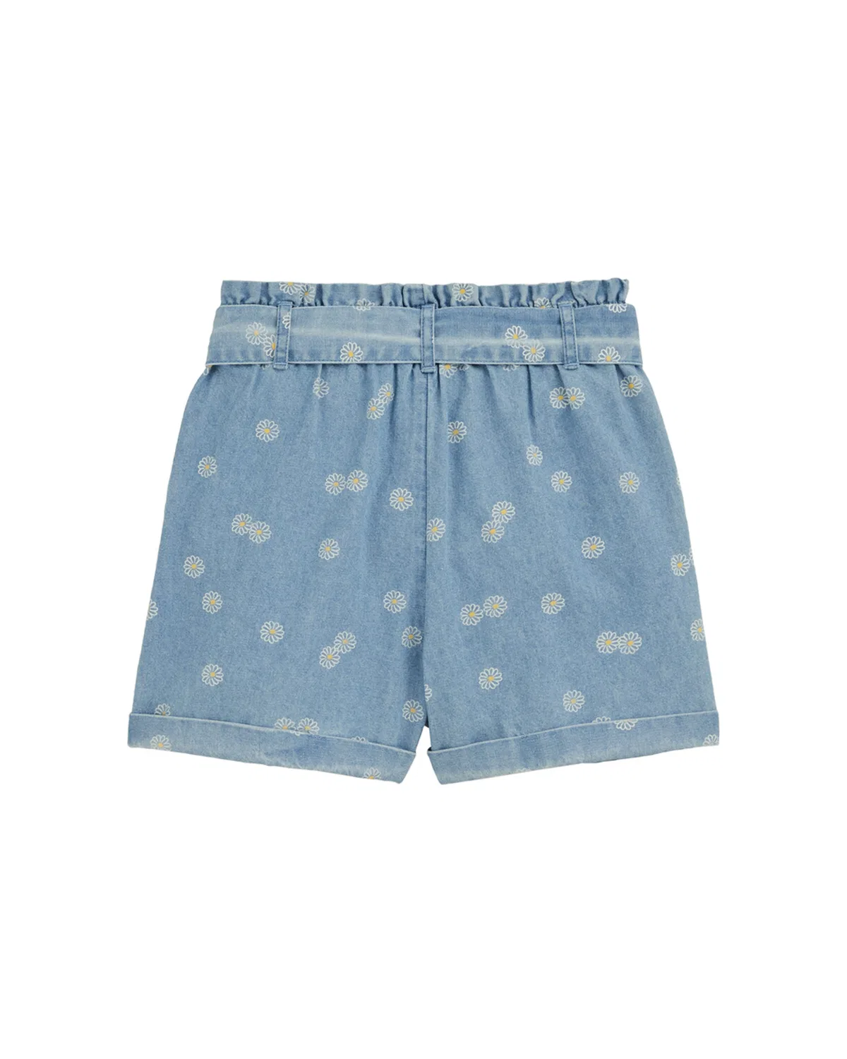Обычные джинсы We Fashion, Light Blue — фото 2