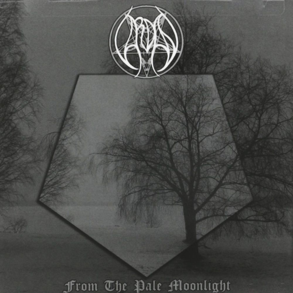 

Диск CD From The Pale Moonlight - Vardan