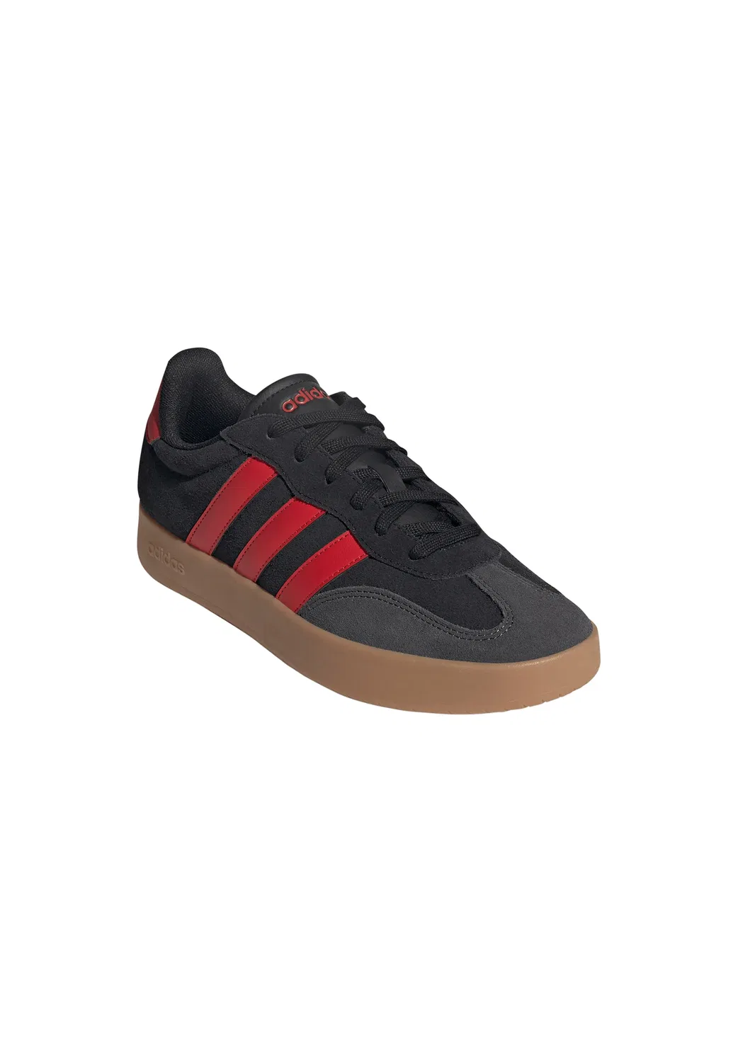Кроссовки низкие Barreda, Adidas, разноцветный