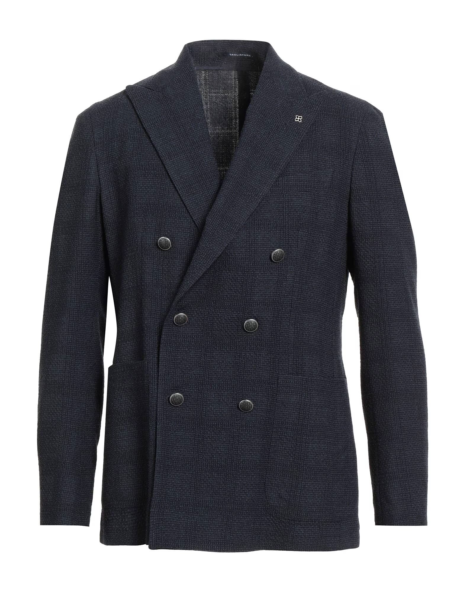 

Блейзер Tagliatore, полуночно-синий