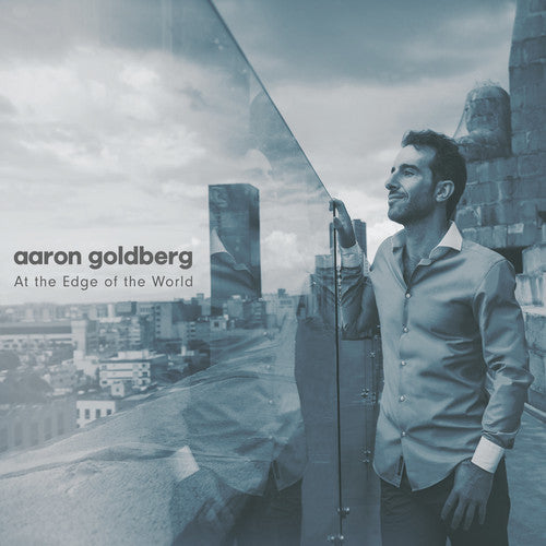 

CD диск Goldberg, Aaron: At the Edge of the World