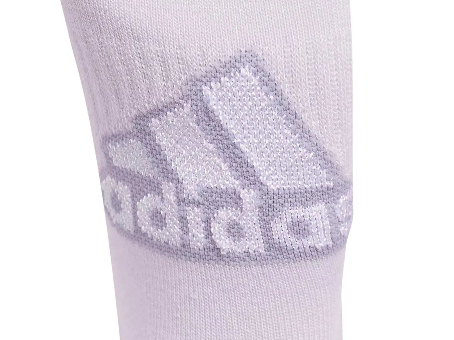 Носки женские Adidas Superlite Classic No Show - 6 пар, разноцветные — фото 3