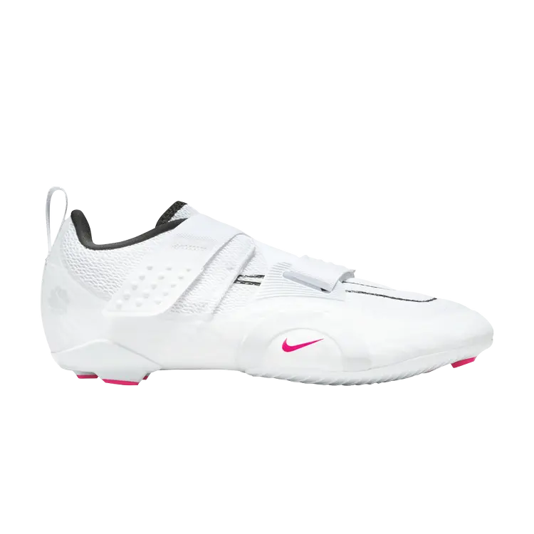 

Кроссовки Nike SuperRep Cycle 2 Next Nature, белый