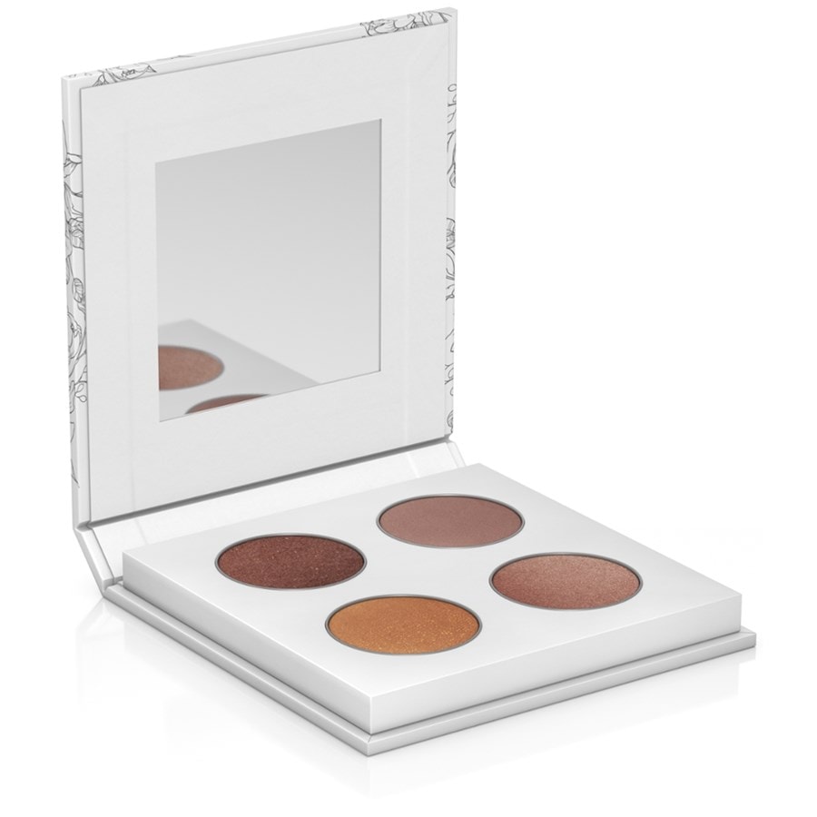 

Тушь для ресниц Lavera Signature Colour Collection, 02 Rosé Renaissance / 1 Stk.