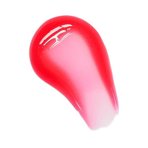 Масло для увеличения объема губ I HEART REVOLUTION Sweet Chilli Plumping Lip Oil, Red — фото 3
