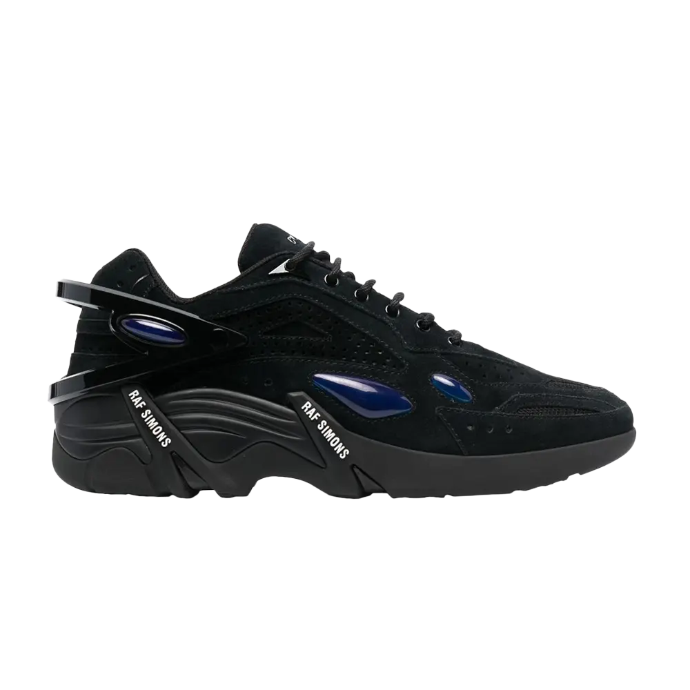Кроссовки Raf Simons Cylon-21, черный