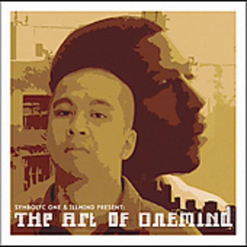

CD диск Art of One Mind: S1 & Illmind