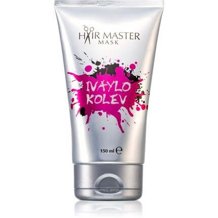 

Mi Amante Hair Master Увлажняющая маска для волос с кератином - 150 мл