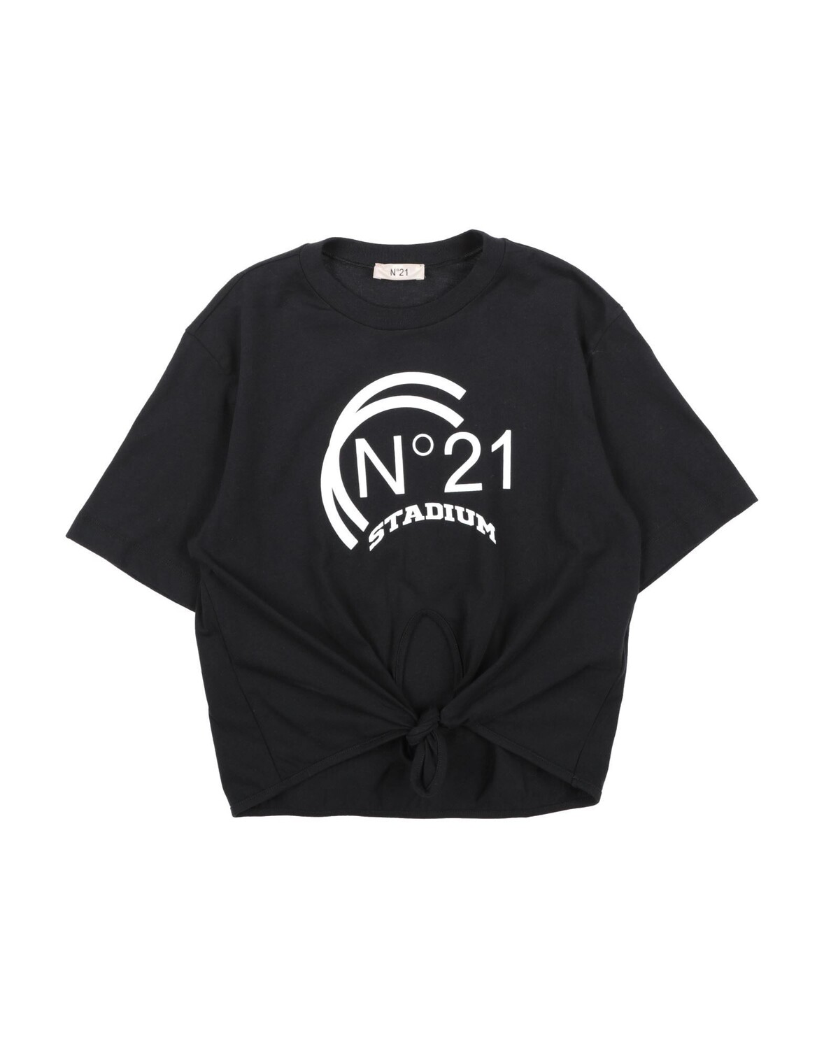 

Футболка N°21, черный