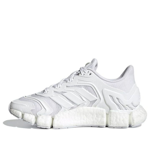 

Кроссовки climacool vento j Adidas, белый