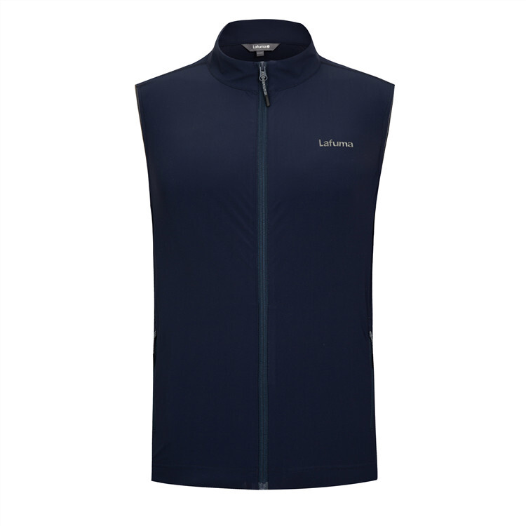 

Жилет мужской Twilight Blue N4 Lafuma