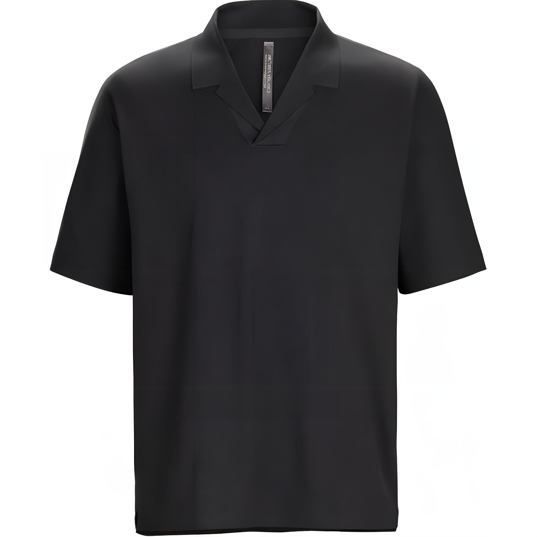 

Футболка Metron Arcteryx, черный
