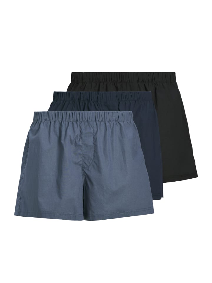 

Боксерские трусы Jack & Jones, цвет dusty olive