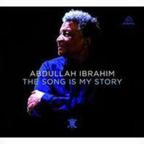 

Виниловая пластинка Ibrahim, Abdullah: Song Is My Story