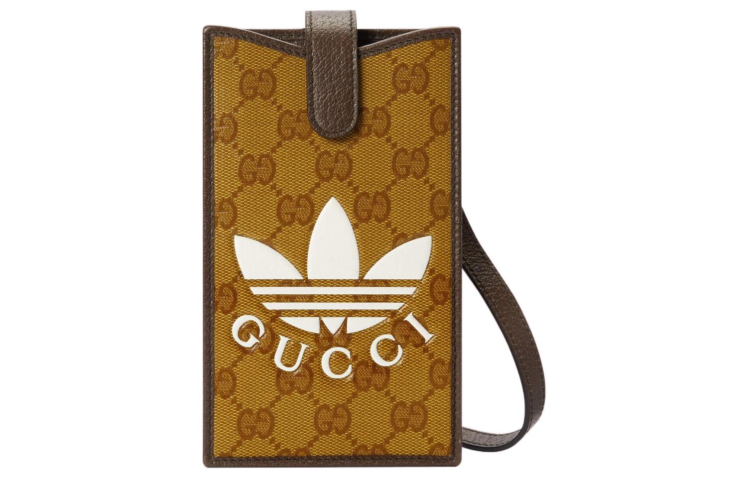 

Adidas X Сумки через плечо GUCCI