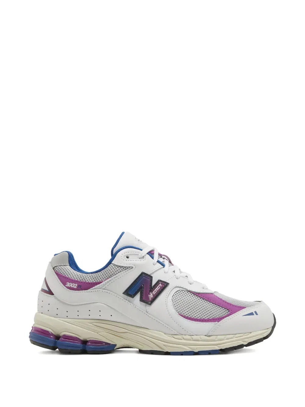 Кроссовки 2002R New Balance, белый