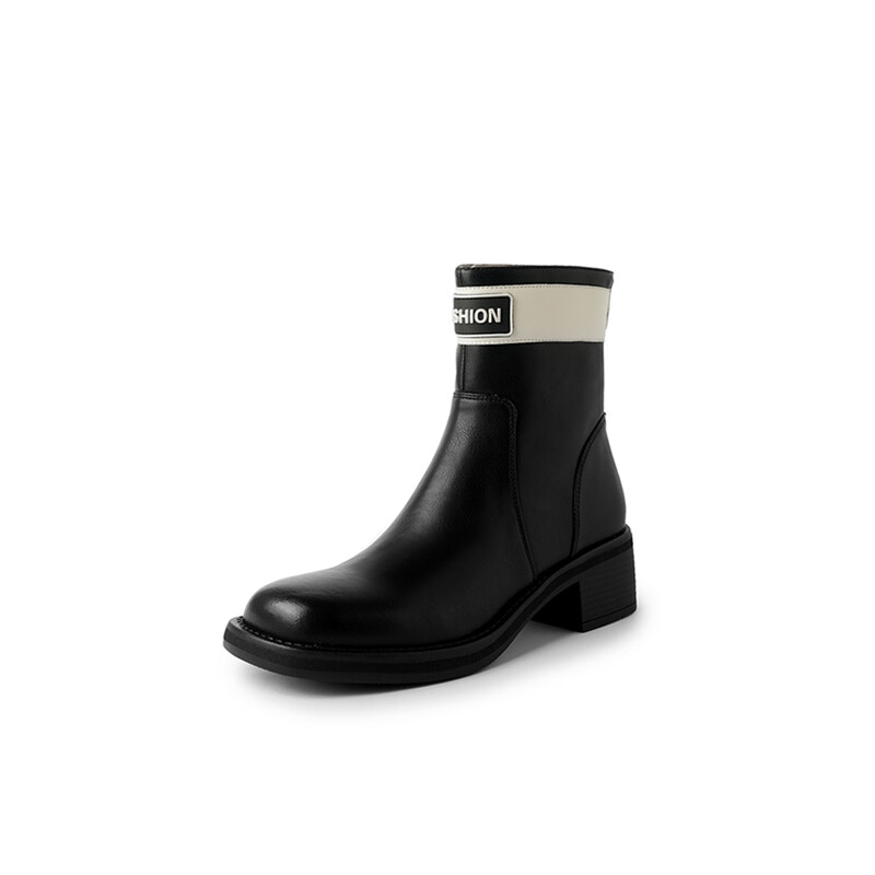 

Ботильоны AIQINISHA Ankle Boots Women's, черный