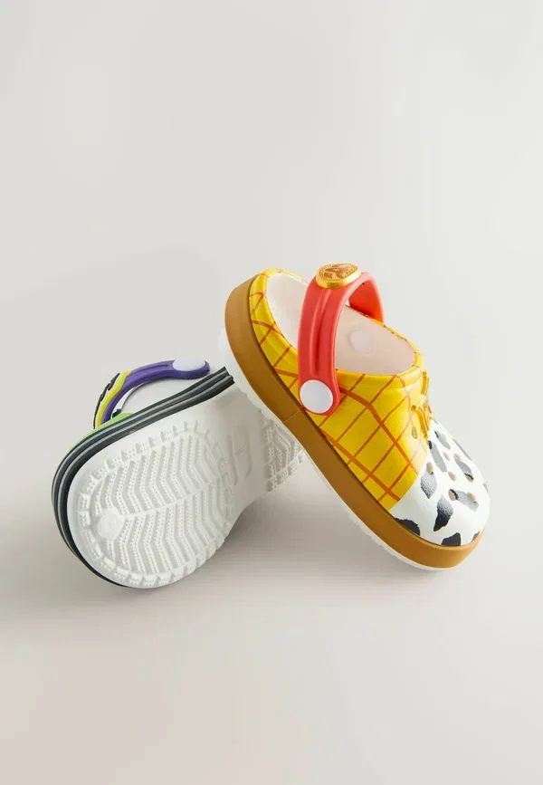 Кроссовки Regular fit Toy Story Next, мульти-яркий — фото 3