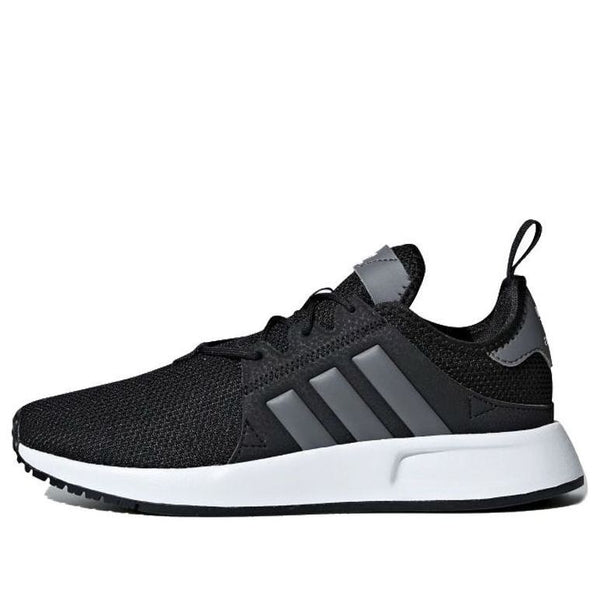 

Кроссовки x_plr j Adidas, черный