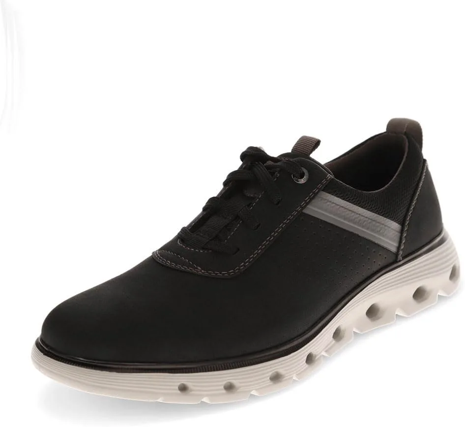 Мужские туфли Dockers Fowler, черный