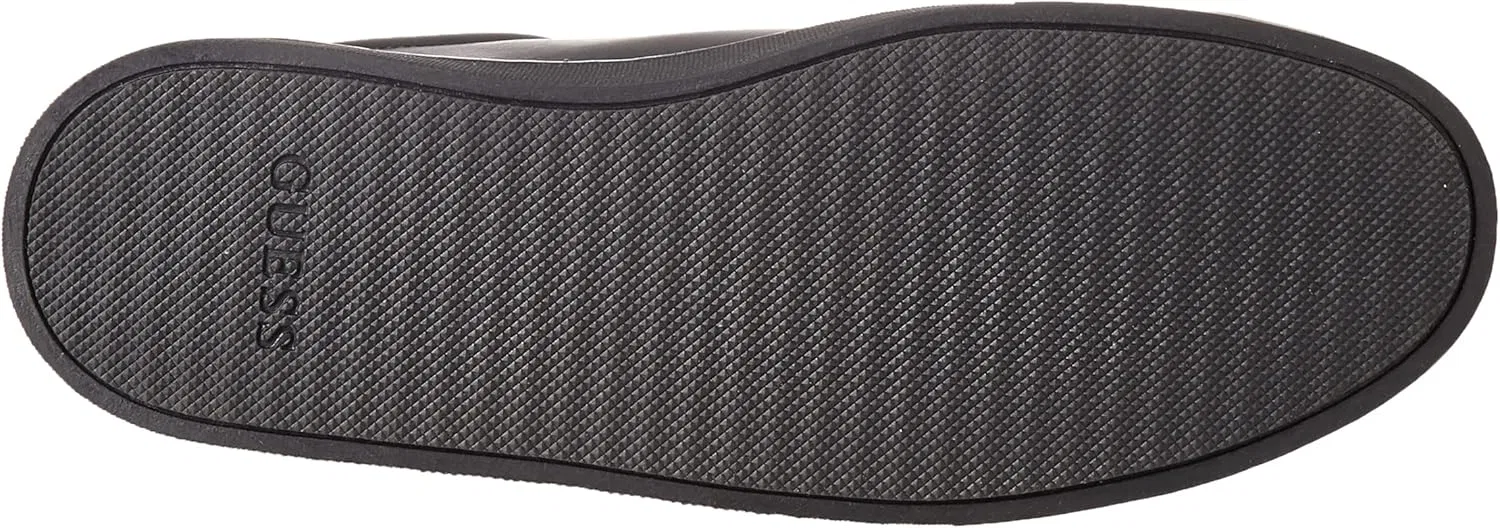 Кроссовки Guess Herren ViceGymnastikschuh, Black — фото 4