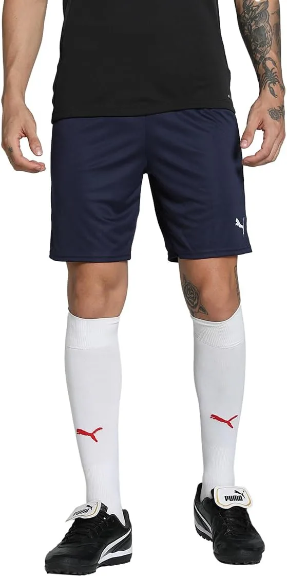 

PUMA Teamgoal шорты мужские