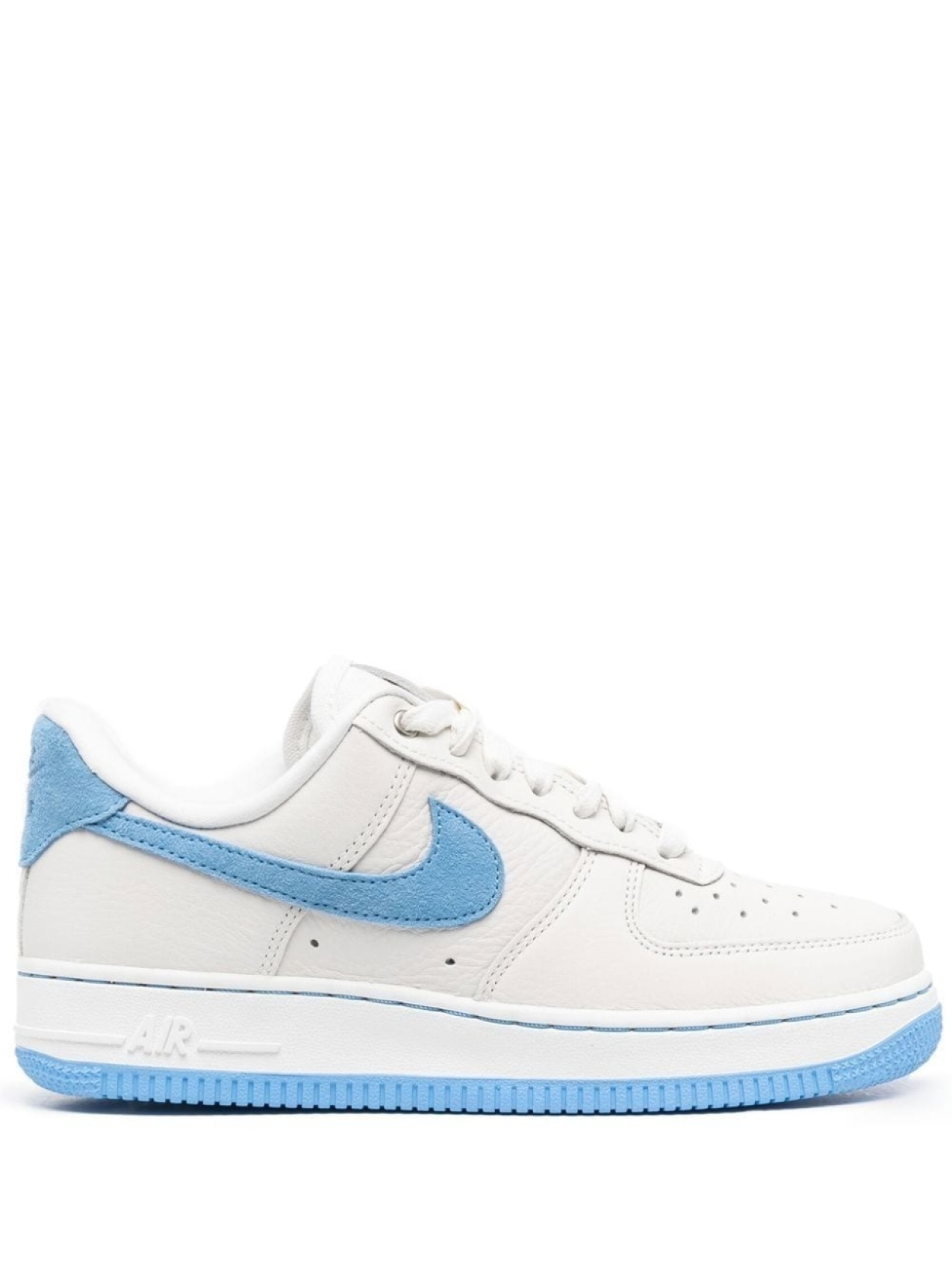 

Кроссовки Air Force 1 Low LXX Nike, белый