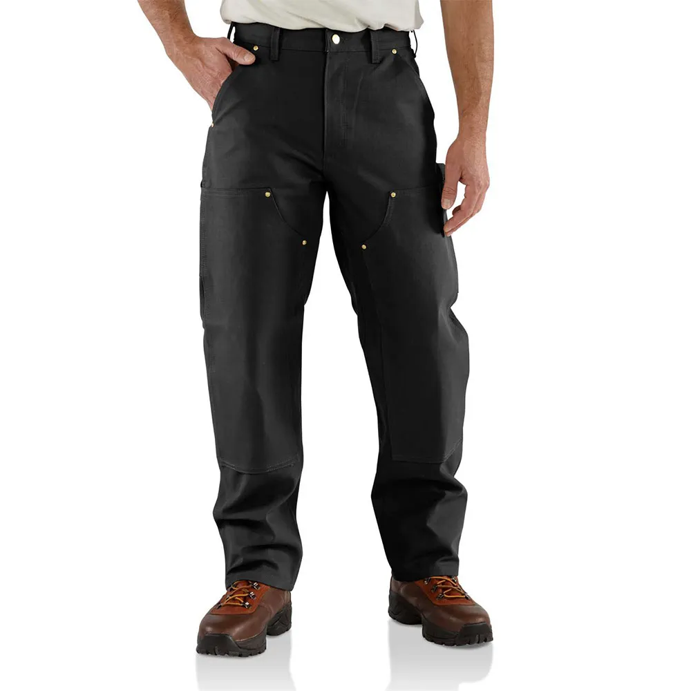 

Брюки Carhartt MB01, черный