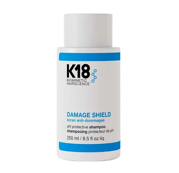 

Шампунь для окрашенных волос Damage Shield K18, 250 ml