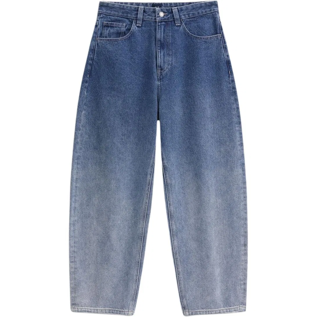 Джинсы унисекс Medium Washed GAP