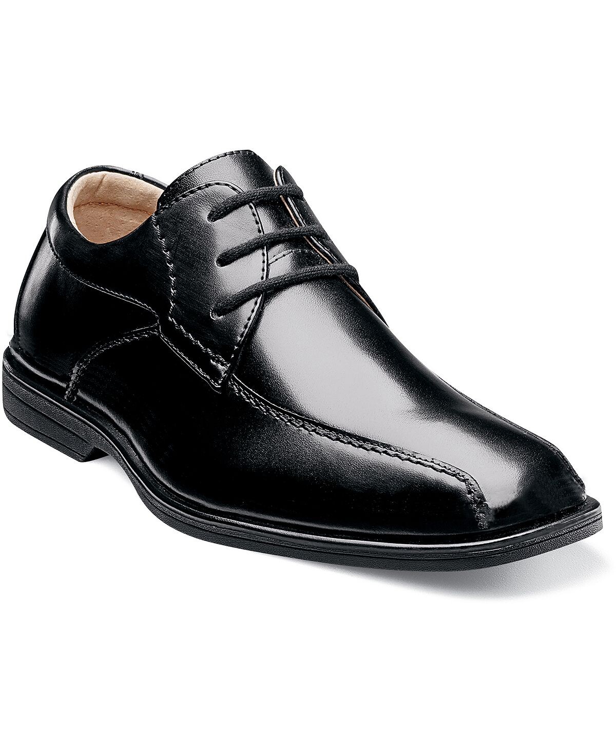 

Оксфорды Little Boys Reveal Bike Toe Jr. Florsheim